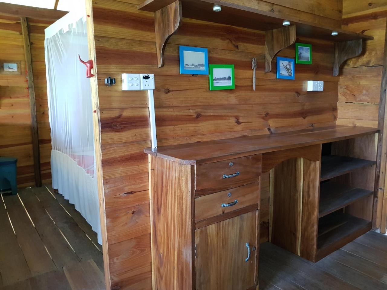 Albero Cabanas Baie d'Arugam Extérieur photo